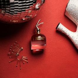Scandal - Eau de Parfum Notes de Gardenia, Miel et Patchouli