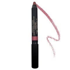 Intense Matte Lip and Cheek Pencil - Crayon multi-usages, NUDESTIX