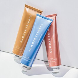 Overtime - Masque exfoliant