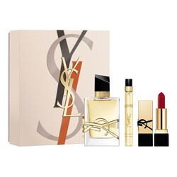 Libre - Coffret Cadeau Femme Eau de Parfum