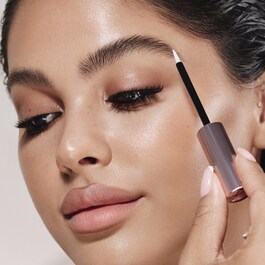 Mini Brow Genius - Sérum Pour Les Sourcils Format Voyage