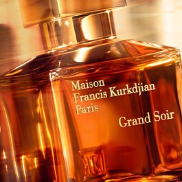 Grand Soir - Eau de parfum 