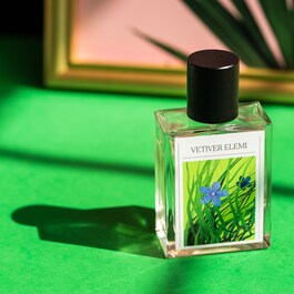 Vetiver Elemi - Eau de Parfum