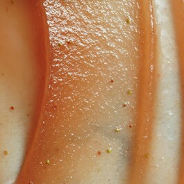 Sugar Strawberry Exfoliating Face Wash - Nettoyant visage fraise & sucre