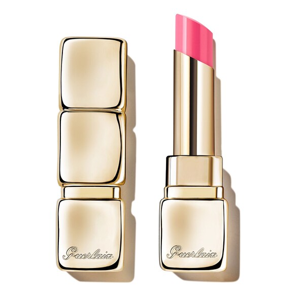 KissKiss Bee Glow - Baume Teinté Infusé de Miel 98% d'origine naturelle, GUERLAIN