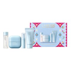 Happy Waterfull Holidays - Coffret Hydratation, LANEIGE