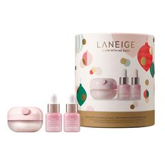 Glow with me daily - Coffret Soin visage, LANEIGE