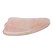 Outil sculptant Gua Sha rose