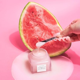 Watermelon Glow - Soin de Nuit AHA Mini