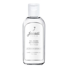 Gel nettoyant mains sans rinçage, JACADI