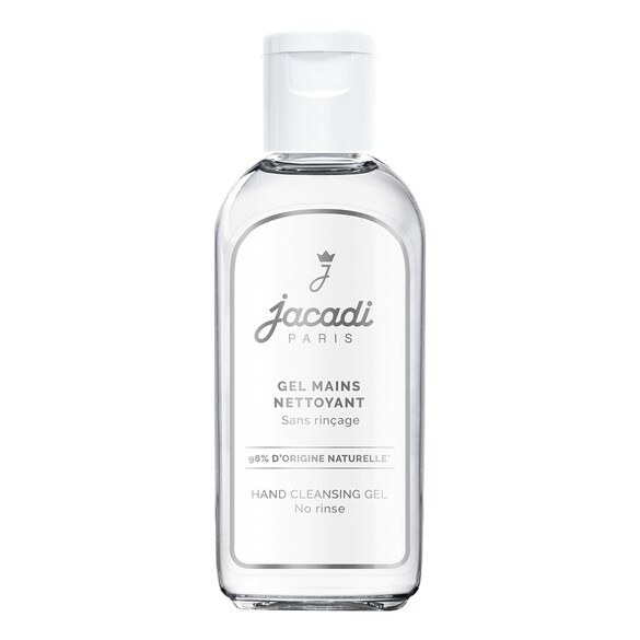 Gel nettoyant mains sans rinçage, JACADI
