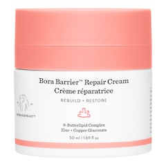 Bora Barrier Crème Réparatrice - Crème visage riche en lipides & céramides, DRUNK ELEPHANT