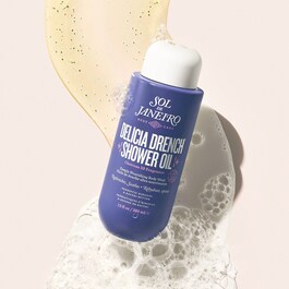 Delicia Drench™ Shower Oil - Huile de douche