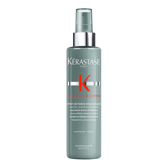 Genesis Homme - Spray de Force Épaississant , KÉRASTASE