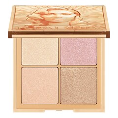Glow obsessions - Palette d'highlighter, HUDA BEAUTY