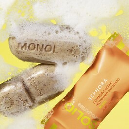 Nettoyant Exfoliant - Corps