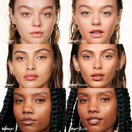 DreamBeam - Base de maquillage lissante SPF 30