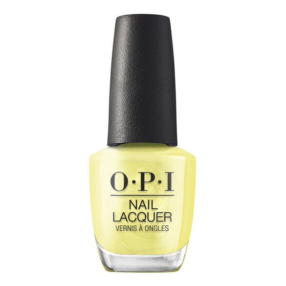 Collection Summer Make the Rules - Vernis à ongles - Tenue jusqu'à 7 jours, OPI