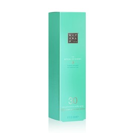 The Ritual of Karma Sun - Brume Solaire Lactée Corps SPF 30