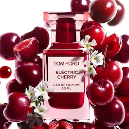 Electric Cherry - Eau de Parfum