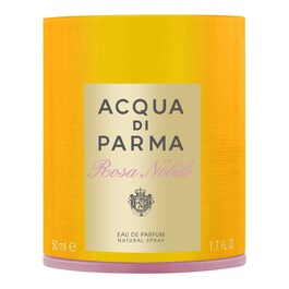 Rosa Nobile - Eau de Parfum Floral Musqué