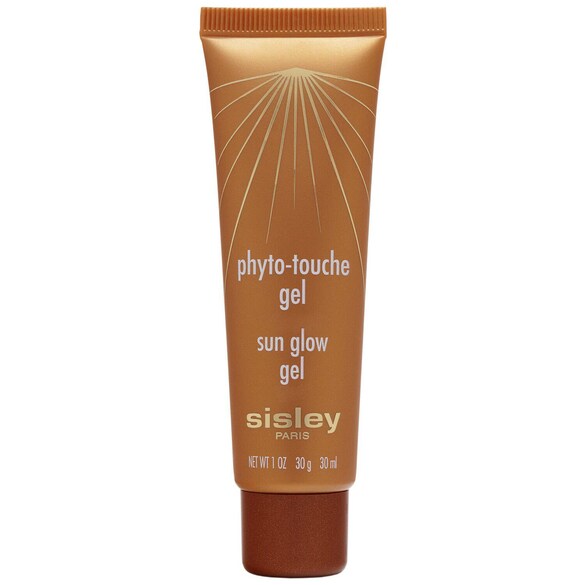 phyto-touche gel - teinté