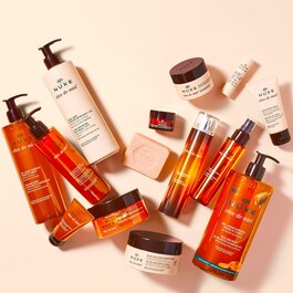 Gel Lavant Surgras visage et corps Rêve de Miel® - Soin visage et corps