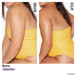 Gouttes autobronzantes Corps - Soin auto-bronzant pour le corps