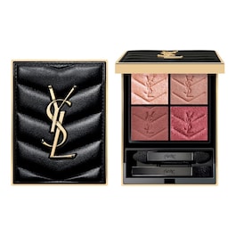 Couture Mini Clutch - Palette de fards à paupières image