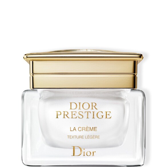 Dior Prestige La Crème Texture Fine - Crème anti-âge - peaux mixtes à grasses, DIOR