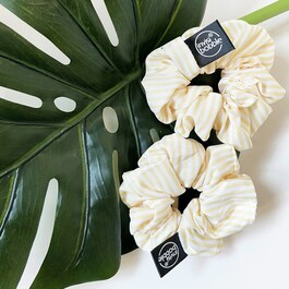 SPRUNCHIE Fruit Fiesta My Main Squeeze - Elastique Pour Cheveux