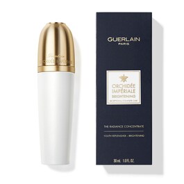 Orchidée Impériale Brightening - Le Concentré de Lumière