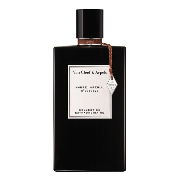 Collection Extraordinaire Ambre impérial - Eau de Parfum, VAN CLEEF AND ARPELS