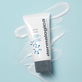 Active Moist Skin Health - Crème hydratante