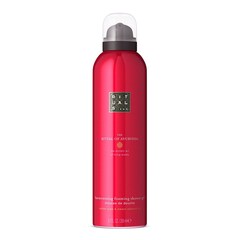 The Ritual of Ayurveda - Gel Douche Moussant, RITUALS