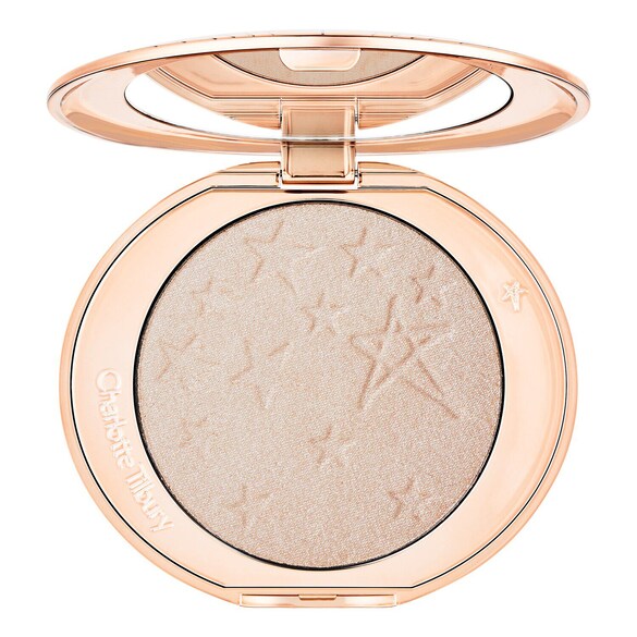 Hollywood Glow Glide Face Architect - Enlumineur visage, CHARLOTTE TILBURY