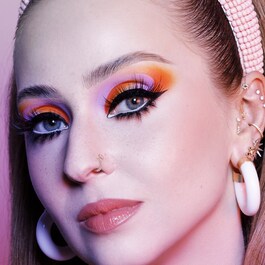 SEPHORA COLLECTION x MARION CAMELEON – Palettes de 24 fards à paupières