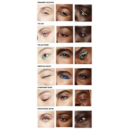 M·A·C Colour Excess Gel Pencil - Crayon Gel Eyeliner