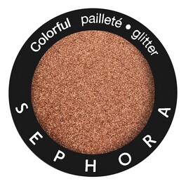 Colorful Fard à Paupières - Effet Pailleté + Sequin
