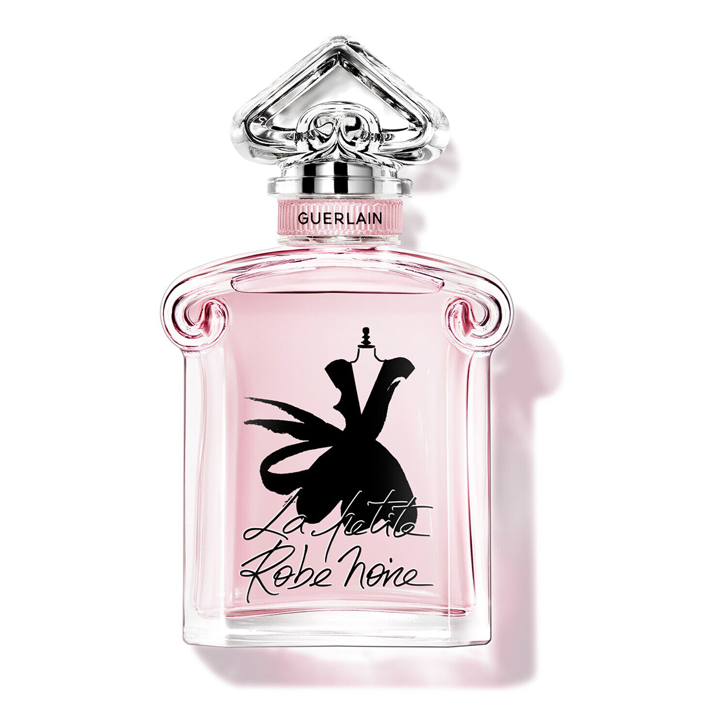 La Petite Robe Noire Eau de Toilette de GUERLAIN SEPHORA