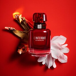 L'Interdit - Coffret Eau de Parfum Rouge