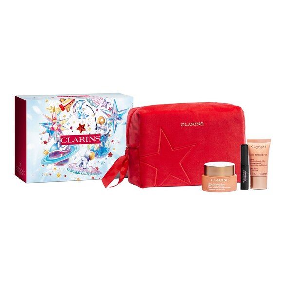 Coffret Extra-Firming - Soin visage anti-rides, CLARINS