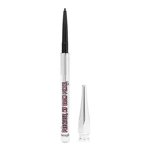 Precisely My Brow Pencil Mini - Crayon sourcils ultra-précis, format voyage, BENEFIT COSMETICS