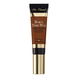 Born This Way Soft Matte - Fond De Teint