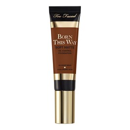 Born This Way Soft Matte - Fond De Teint image