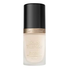 Born This Way Foundation - Fond de teint couvrance ind&eacute;tectable, TOO FACED
