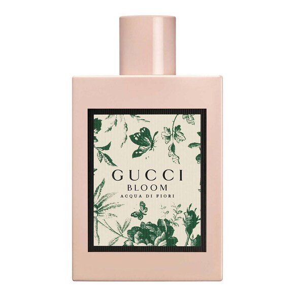 Gucci Bloom Acqua Di Fiori Eau De Toilette De Gucci Sephora