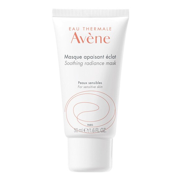 ESSENTIEL - Masque Apaisant éclat, AVENE