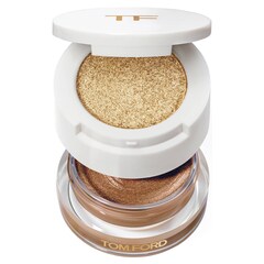 Cream and Powder Eye Color - Fard à Paupières Crème et Poudre, TOM FORD
