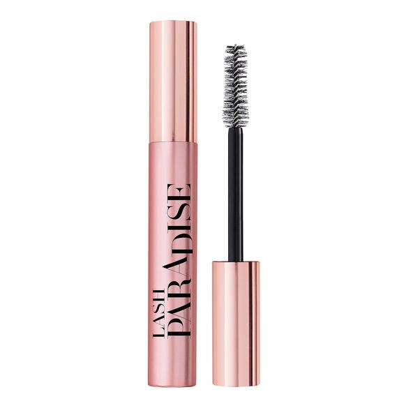 Lash Paradise Mascara volumateur Noir Mascara volume de L'OREAL PARIS